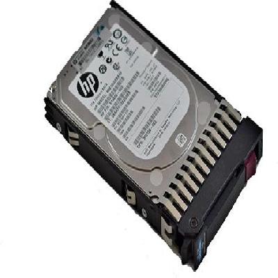 HP Part No. 625609-B21 1TB 7.2K 2.5" SATA Server Hard Drive For G5 G6 G7 Server